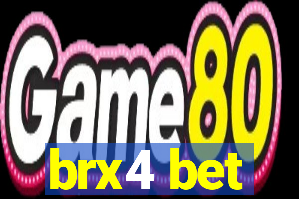 brx4 bet